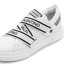 Carica l&#39;immagine nel visualizzatore di Gallery, VALENTINO Sneaker STUNNY Slip-On Bianco
