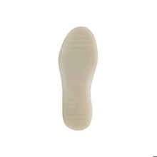 Load image into Gallery viewer, Sneaker VALENTINO Margot in crosta beige con dettagli neutri e suola in gomma bassa