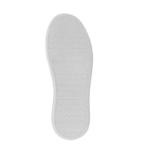 Carica l'immagine nel visualizzatore di Gallery, Sneaker VALENTINO Rey Black con VLogo black e suola spessa bianca a contrasto
