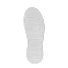 Load image into Gallery viewer, Sneaker VALENTINO Rey Grigia con VLogo bianco a contrasto e suola spessa bianca