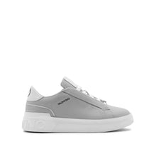 Load image into Gallery viewer, Sneaker VALENTINO Rey Grigia con VLogo bianco a contrasto e suola spessa bianca