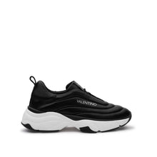 Load image into Gallery viewer, VALENTINO sneaker Loto Black