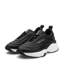 Load image into Gallery viewer, VALENTINO sneaker Loto Black