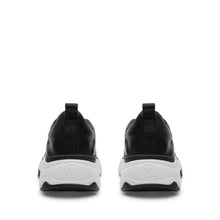 Load image into Gallery viewer, VALENTINO sneaker Loto Black