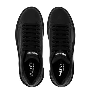 VALENTINO Sneaker Rey Nera