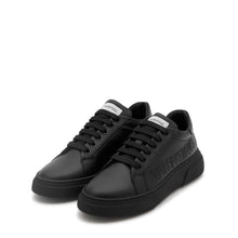 Carica l&#39;immagine nel visualizzatore di Gallery, VALENTINO Sneaker Zuma Black