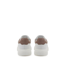 Carica l&#39;immagine nel visualizzatore di Gallery, VALENTINO Sneaker STUNNY White/Smoky Grey