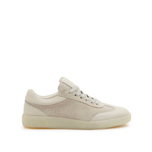 Carica l&#39;immagine nel visualizzatore di Gallery, VALENTINO sneaker Margot Logo lettering Beige