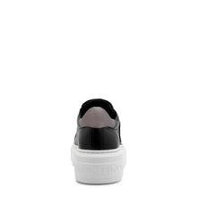 Carica l&#39;immagine nel visualizzatore di Gallery, VALENTINO Sneaker Baraga Graphite Black