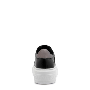 VALENTINO Sneaker Baraga Graphite Black