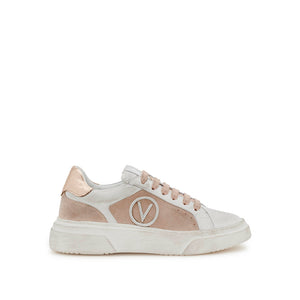 VALENTINO Sneaker Stunny dirty White/Nude