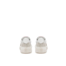 Carica l&#39;immagine nel visualizzatore di Gallery, VALENTINO Sneaker Stunny dirty White/Silver