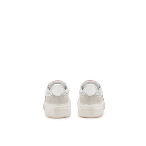 VALENTINO Sneaker Stunny dirty White/Silver