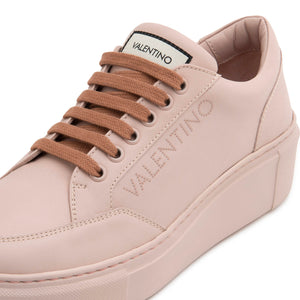 VALENTINO Sneaker Baraga Nude