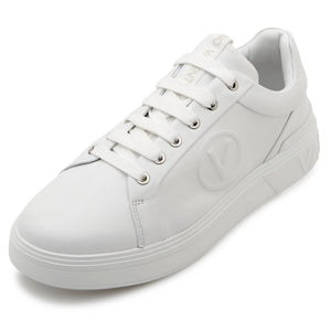 VALENTINO sneaker Rey Vlogo White