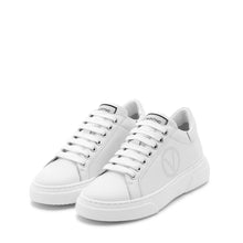 Carica l&#39;immagine nel visualizzatore di Gallery, VALENTINO Sneaker STUNNY Total White Vlogo