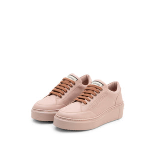 VALENTINO Sneaker Baraga Nude