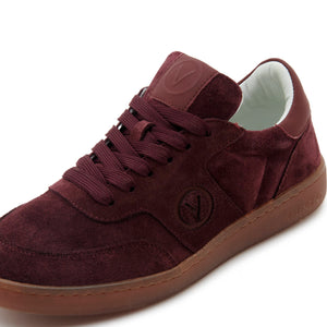 VALENTINO sneaker Margot Vlogo Bordeaux