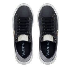 Carica l&#39;immagine nel visualizzatore di Gallery, VALENTINO Sneaker Stunny dirty Black/Gunmetal