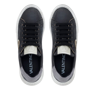 VALENTINO Sneaker Stunny dirty Black/Gunmetal