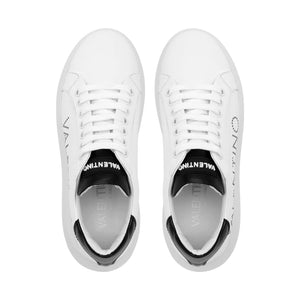 VALENTINO Sneaker Bounce White/Black