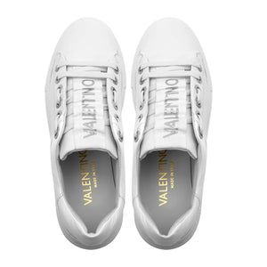 VALENTINO Sneaker Baraga White/White