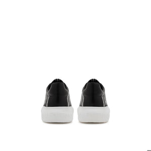 VALENTINO Sneaker Bounce S Total Black