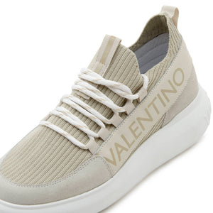 VALENTINO sock sneaker Bounce S Ivory