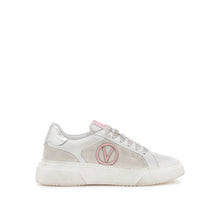 Carica l&#39;immagine nel visualizzatore di Gallery, VALENTINO Sneaker Stunny dirty White/Silver