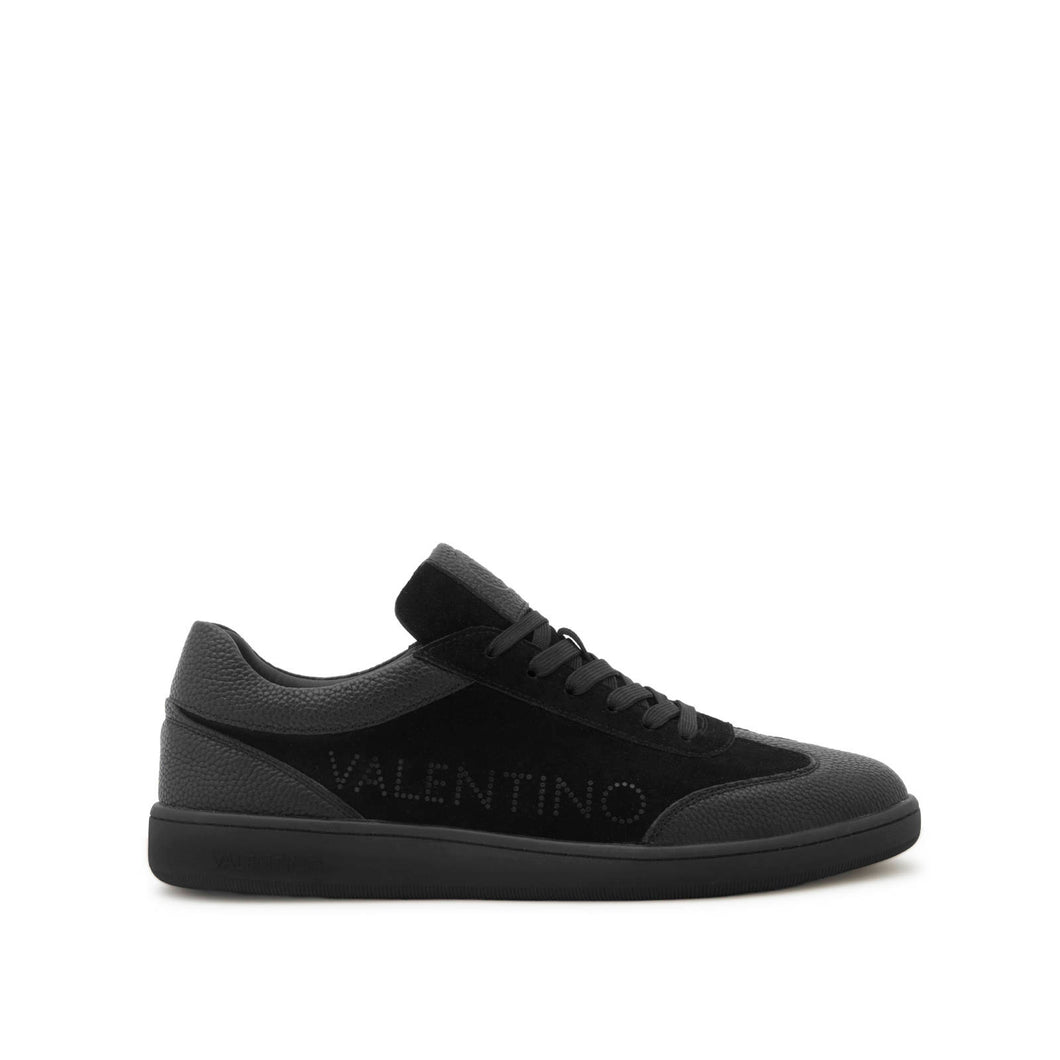 VALENTINO sneaker Margot Logo lettering Black