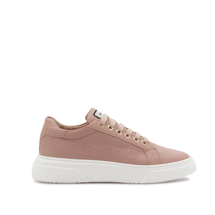 VALENTINO Sneaker Zuma Nude