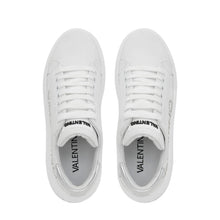 Load image into Gallery viewer, VALENTINO Sneaker Bounce S White/Silver