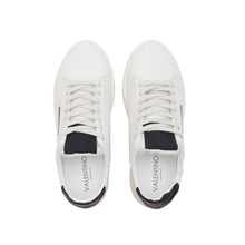 Load image into Gallery viewer, VALENTINO Sneaker Apollo White/Black