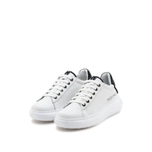 Carica l&#39;immagine nel visualizzatore di Gallery, VALENTINO Sneaker Bounce S White/Black