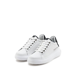 VALENTINO Sneaker Bounce S White/Black