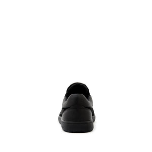 VALENTINO sneaker Margot Logo lettering Black