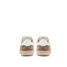 Carica l&#39;immagine nel visualizzatore di Gallery, VALENTINO sneaker Margot Vlogo Tobacco