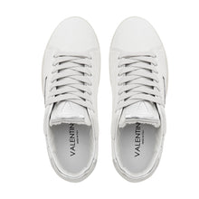 Load image into Gallery viewer, VALENTINO Sneaker Apollo White/Silver