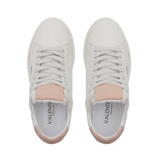 Load image into Gallery viewer, VALENTINO Sneaker Apollo White/Nude