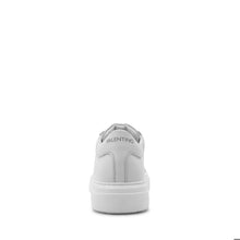 Carica l&#39;immagine nel visualizzatore di Gallery, VALENTINO Sneaker STUNNY Total White Vlogo