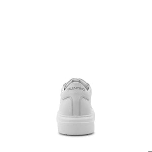 VALENTINO Sneaker STUNNY Total White Vlogo