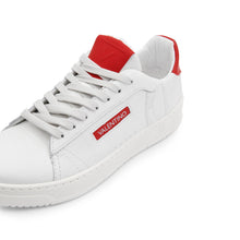 Load image into Gallery viewer, VALENTINO Sneaker Apollo White/Red