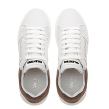 Carica l&#39;immagine nel visualizzatore di Gallery, VALENTINO Sneaker STUNNY White/Smoky Grey