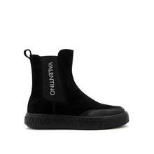 Load image into Gallery viewer, VALENTINO Chelsea Boots Venus Black