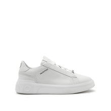 Load image into Gallery viewer, VALENTINO Sneaker Rey VLogo Contrast White