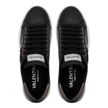 Carica l&#39;immagine nel visualizzatore di Gallery, VALENTINO Sneaker Baraga Graphite Black