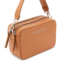 Carica l&#39;immagine nel visualizzatore di Gallery, VALENTINO Borsa Camera Bag Cuoio