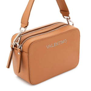 VALENTINO Borsa Camera Bag Cuoio