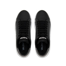 Carica l&#39;immagine nel visualizzatore di Gallery, VALENTINO Sneaker Bounce S Black/Gunmetal