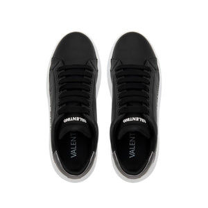 VALENTINO Sneaker Bounce S Black/Gunmetal